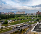 1-комн, 50кв м, этаж 6/16 Елецкое шоссе, 1а