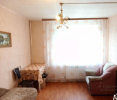 1-комн, 25кв м, этаж 2/9 ул 50 лет НЛМК, 9