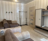 1-комн, 30кв м, этаж 2/9 ул Им. Мичурина, 2