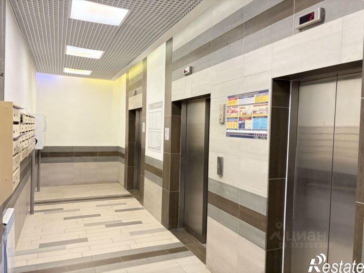 2-комн квартира ул Бехтеева С.С., 9,  д. 9