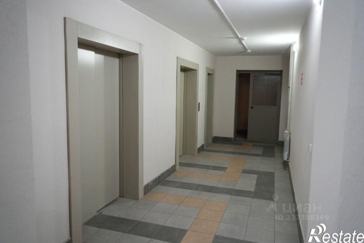 2-комн квартира ул Бехтеева С.С., 9,  д. 9