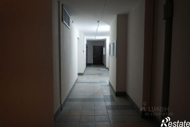 2-комн квартира ул Бехтеева С.С., 9,  д. 9