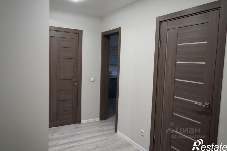 2-комн квартира ул Бехтеева С.С., 9,  д. 9