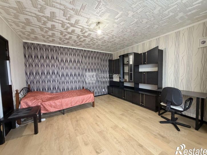 1-комн квартира ул Ангарская, 23а,  д. 23а