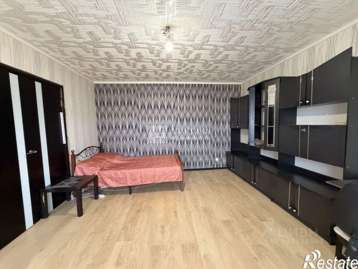 1-комн квартира ул Ангарская, 23а,  д. 23а