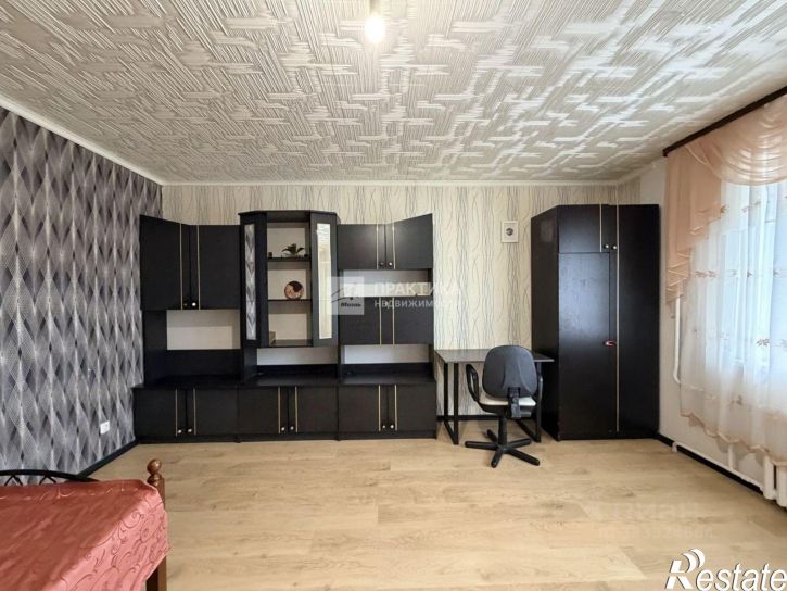 1-комн квартира ул Ангарская, 23а,  д. 23а