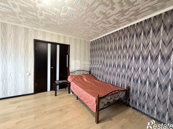 1-комн квартира ул Ангарская, 23а,  д. 23а