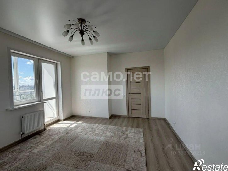 2-комн квартира ул Гагарина, 145,  д. 145