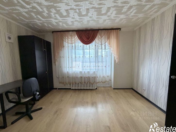 1-комн квартира ул Ангарская, 23а,  д. 23а
