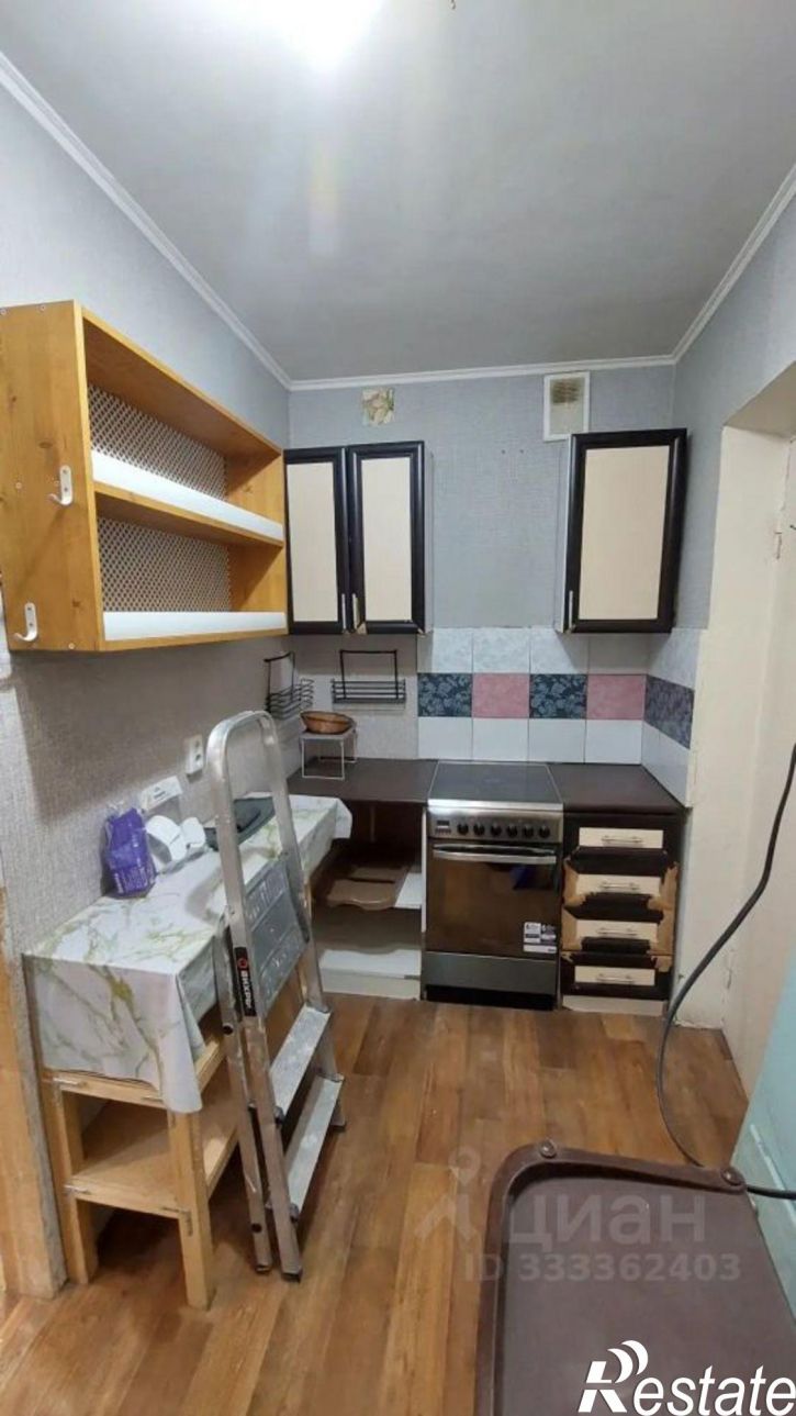 2-комн квартира ул Волгоградская, 7а,  д. 7а