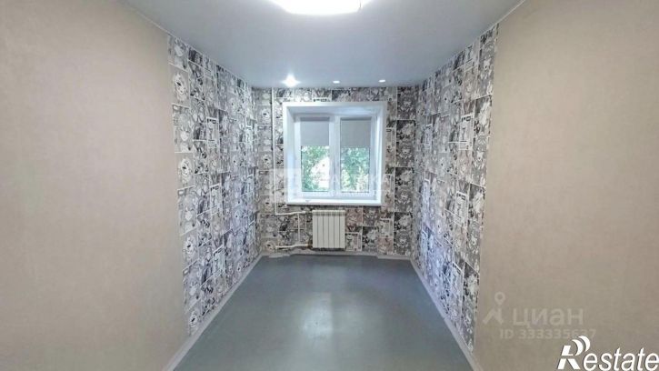 3-комн квартира ул П.А. Папина, 19Б,  д. 19Б