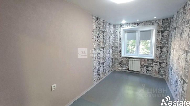 3-комн квартира ул П.А. Папина, 19Б,  д. 19Б