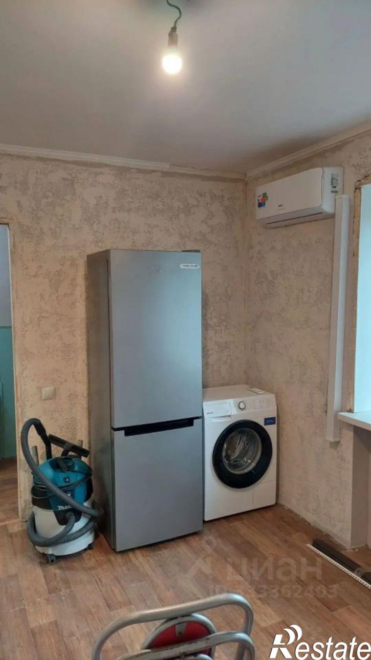 2-комн квартира ул Волгоградская, 7а,  д. 7а