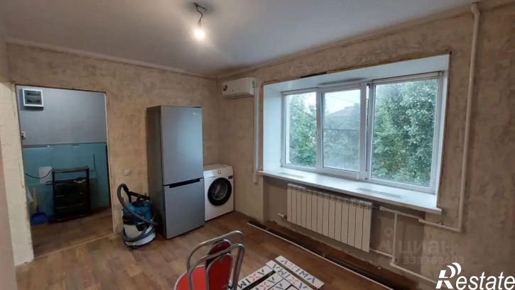2-комн квартира ул Волгоградская, 7а,  д. 7а