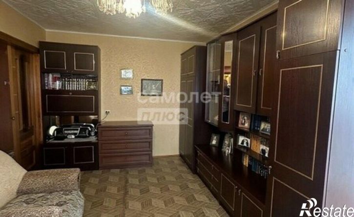 2-комн квартира ул Катукова, 14,  д. 14
