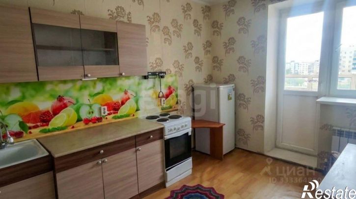 1-комн квартира Елецкое шоссе, 1а,  д. 1а