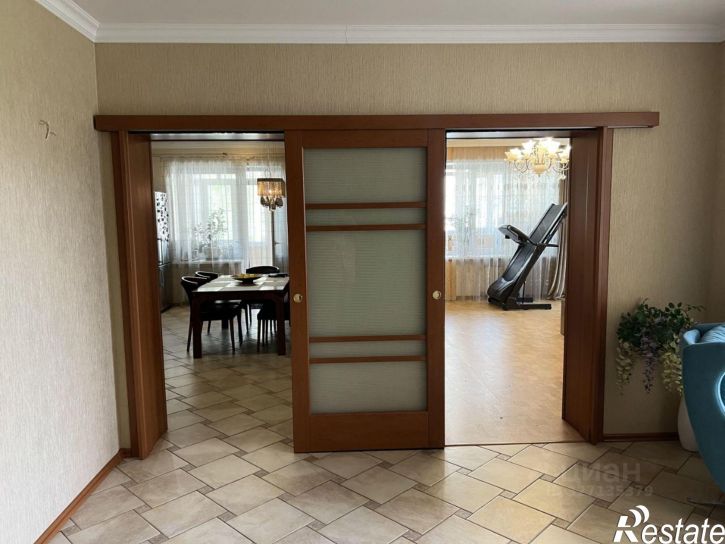 3-комн квартира ул Авиационная, 2а,  д. 2а