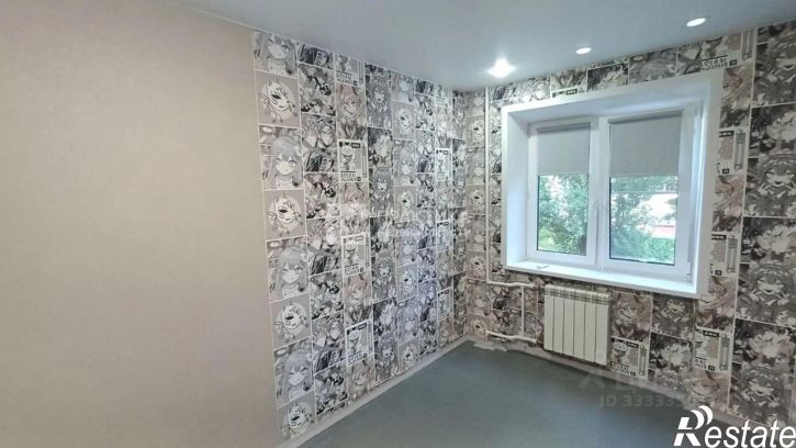 3-комн квартира ул П.А. Папина, 19Б,  д. 19Б