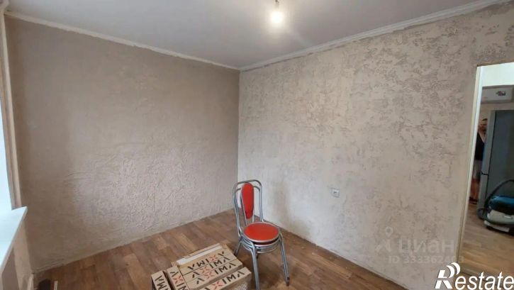 2-комн квартира ул Волгоградская, 7а,  д. 7а