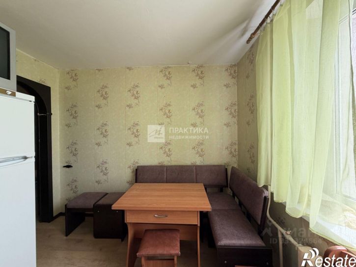 1-комн квартира ул Ангарская, 23а,  д. 23а