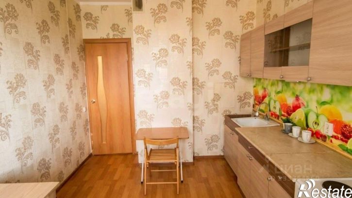 1-комн квартира Елецкое шоссе, 1а,  д. 1а