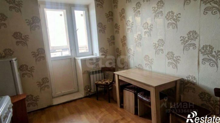 1-комн квартира Елецкое шоссе, 1а,  д. 1а