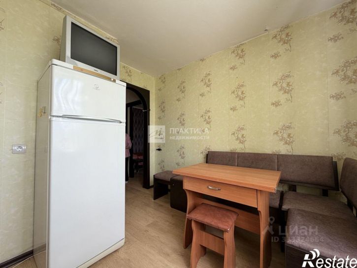 1-комн квартира ул Ангарская, 23а,  д. 23а