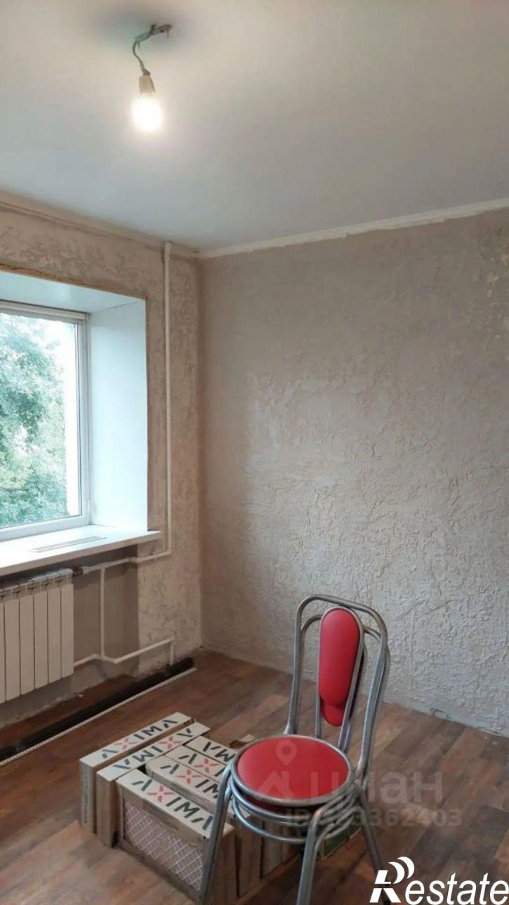 2-комн квартира ул Волгоградская, 7а,  д. 7а