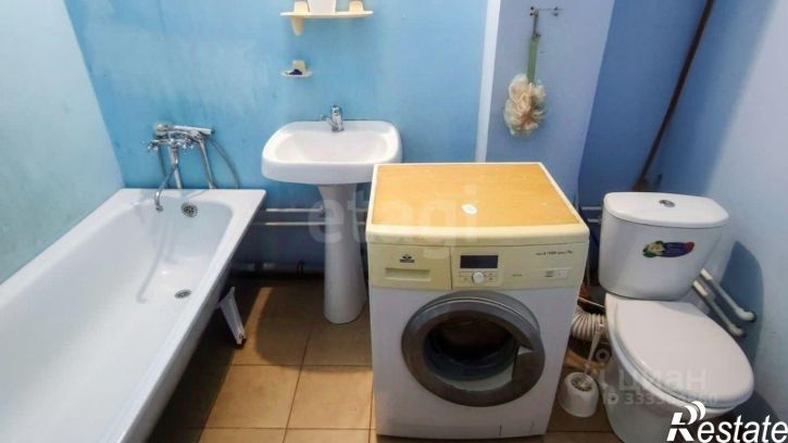 1-комн квартира Елецкое шоссе, 1а,  д. 1а