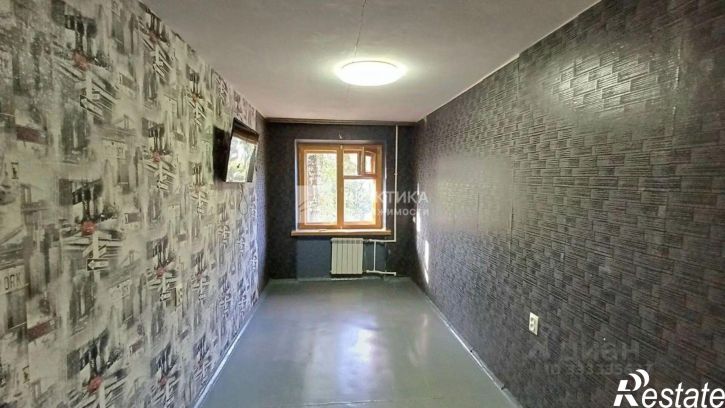 3-комн квартира ул П.А. Папина, 19Б,  д. 19Б