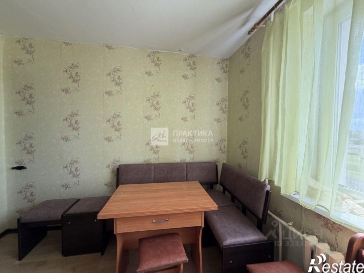 1-комн квартира ул Ангарская, 23а,  д. 23а