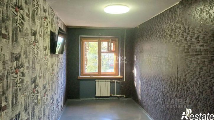 3-комн квартира ул П.А. Папина, 19Б,  д. 19Б