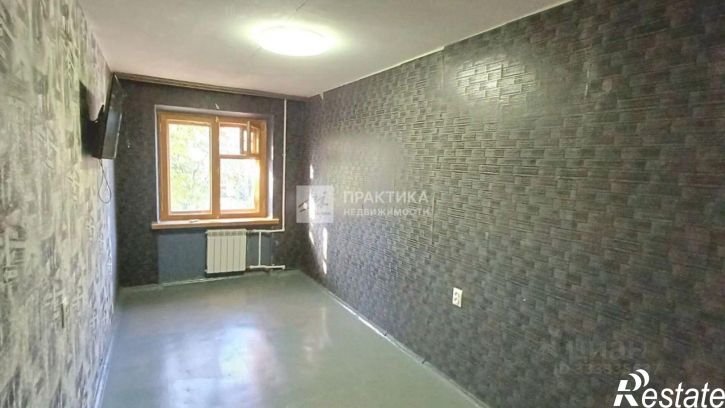 3-комн квартира ул П.А. Папина, 19Б,  д. 19Б