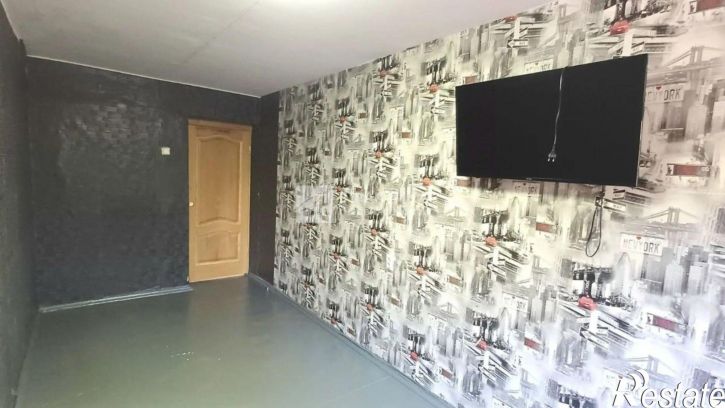 3-комн квартира ул П.А. Папина, 19Б,  д. 19Б