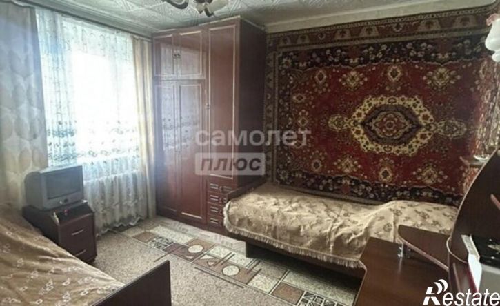 2-комн квартира ул Катукова, 14,  д. 14
