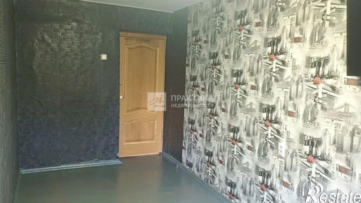 3-комн квартира ул П.А. Папина, 19Б,  д. 19Б