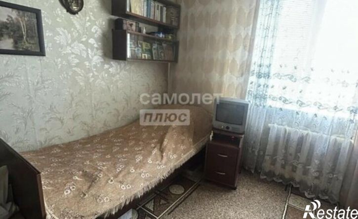 2-комн квартира ул Катукова, 14,  д. 14