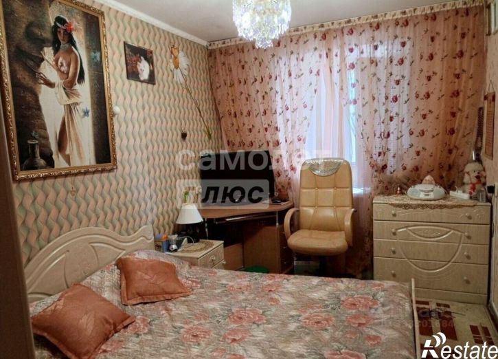 2-комн квартира ул Московская, 45,  д. 45