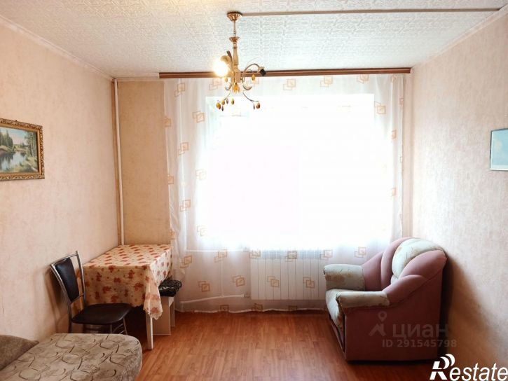 1-комн квартира ул 50 лет НЛМК, 9,  д. 9