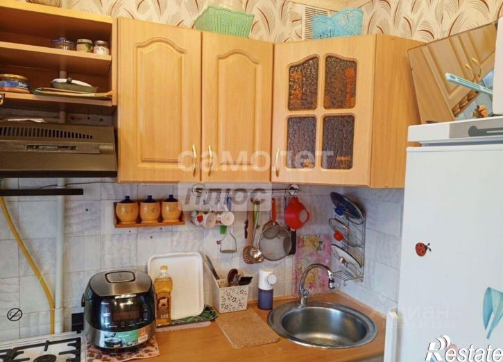 2-комн квартира ул Московская, 45,  д. 45