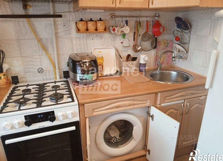 2-комн квартира ул Московская, 45,  д. 45