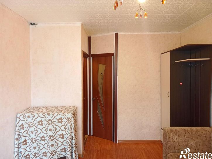 1-комн квартира ул 50 лет НЛМК, 9,  д. 9