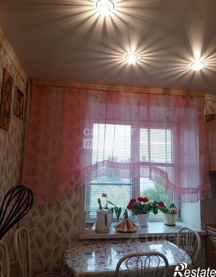 2-комн квартира ул Московская, 45,  д. 45