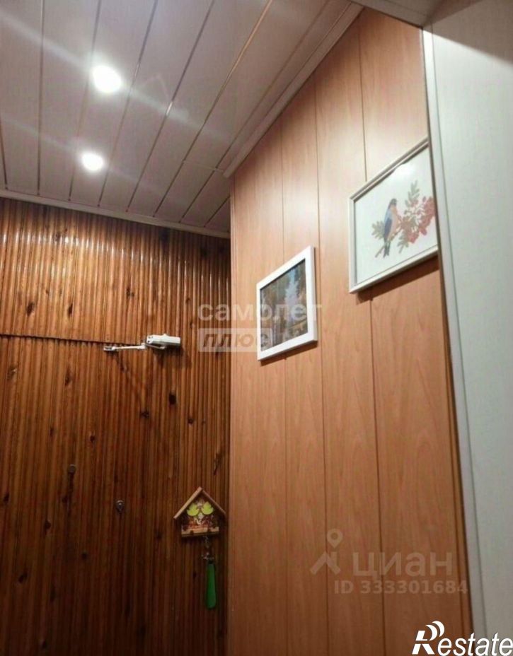 2-комн квартира ул Московская, 45,  д. 45