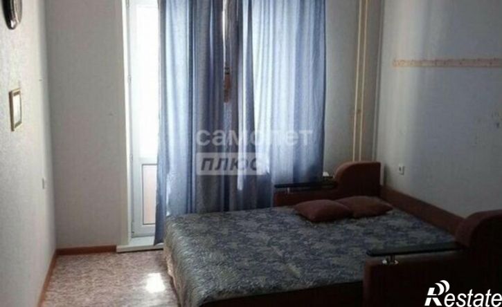 2-комн квартира ул Сергея Казьмина, 1а,  д. 1а