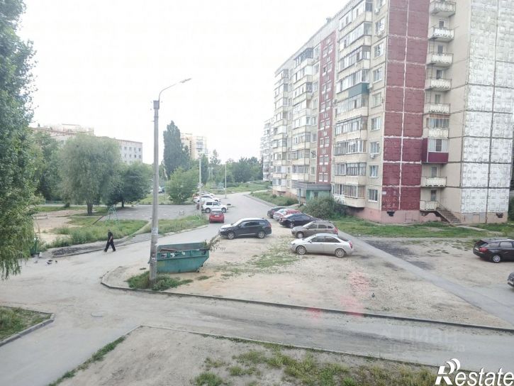 1-комн квартира ул 50 лет НЛМК, 9,  д. 9