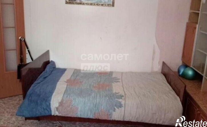 2-комн квартира ул Сергея Казьмина, 1а,  д. 1а