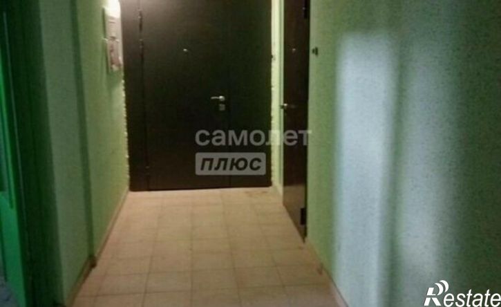 2-комн квартира ул Сергея Казьмина, 1а,  д. 1а