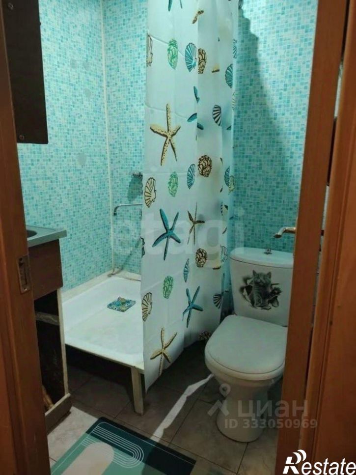 Комната ул Жуковского, 7,  д. 7