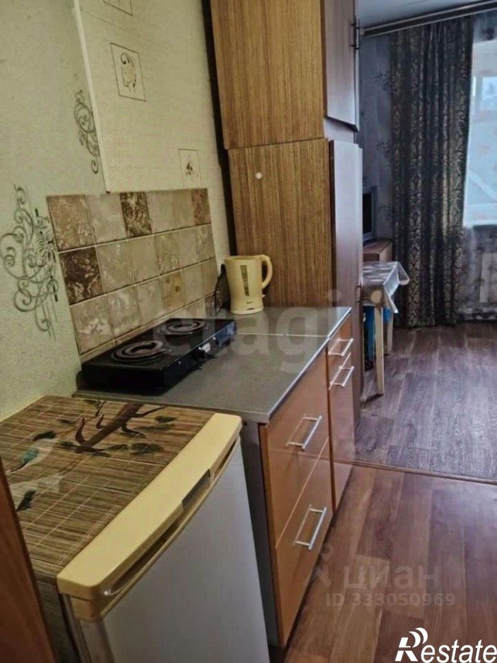 Комната ул Жуковского, 7,  д. 7